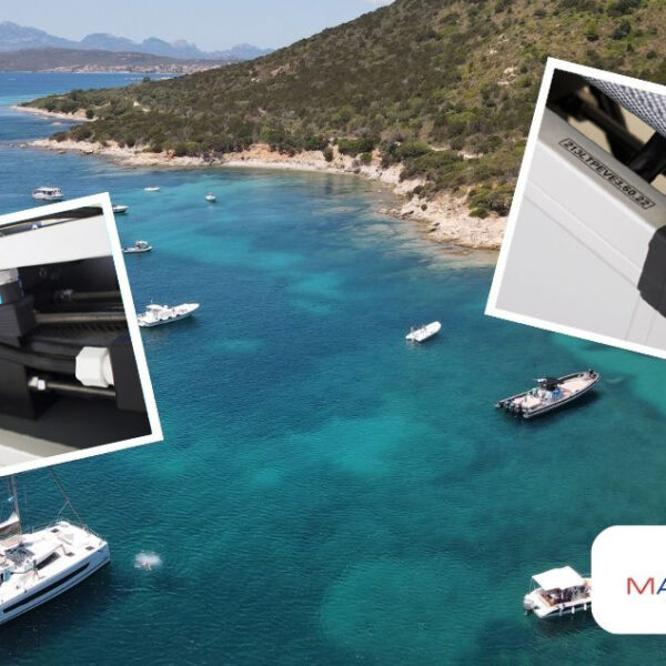 Riparazione dissalatori per yatch e imbarcazioni a Sanremo: acqua dolce sempre disponibile in navigazione