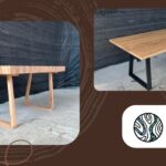 Tavoli in legno su misura L' Amico del Legno