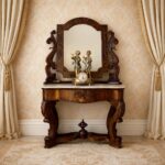 Antique period furniture at Il Fascino dell'Antichità - Image 5