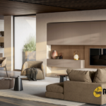 Progettazione e vendita arredamenti su misura moderni a Sansepolcro: il design contemporaneo per ogni ambiente