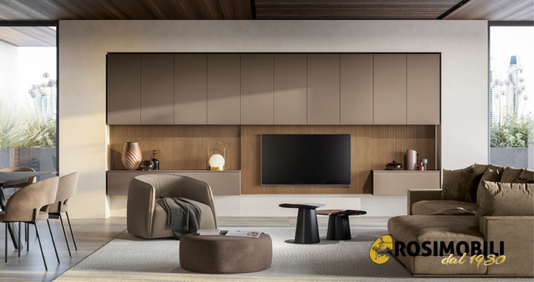 Progettazione e vendita camere da letto matrimoniali moderne complete a Sansepolcro: quando il design diventa benessere