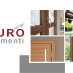 Vendita ed installazione serramenti in legno a Ventimiglia: qualità e tradizione per la tua casa
