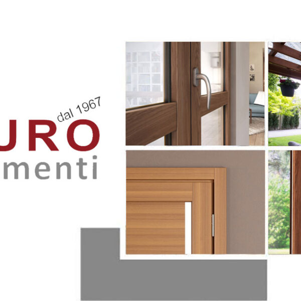 Vendita ed installazione serramenti in legno a Ventimiglia: qualità e tradizione per la tua casa