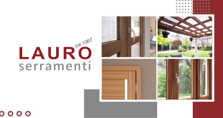 Vendita ed installazione serramenti in legno a Ventimiglia: qualità e tradizione per la tua casa