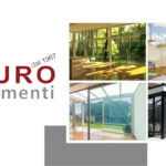 Produzione verande su misura per balconi e terrazzi a Ventimiglia: amplia il tuo spazio vivibile