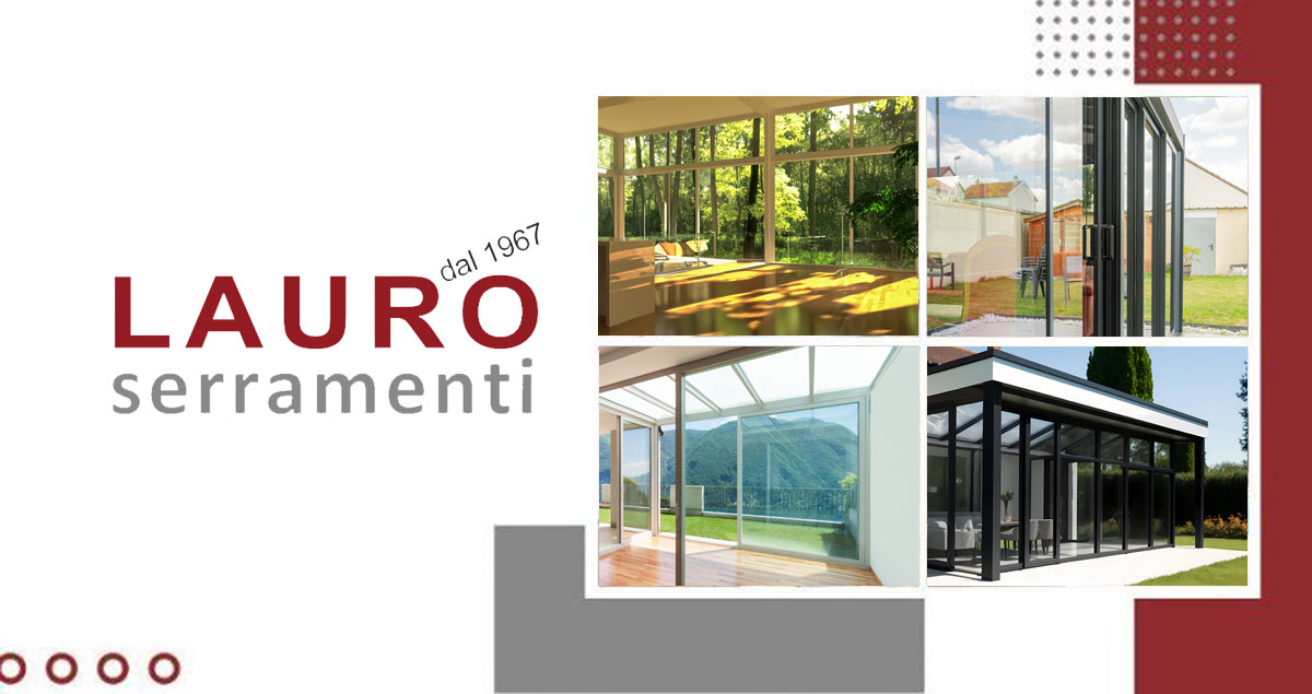 Produzione verande su misura per balconi e terrazzi a Ventimiglia: amplia il tuo spazio vivibile Produzione verande su misura per balconi e terrazzi a Ventimiglia: amplia il tuo spazio vivibile