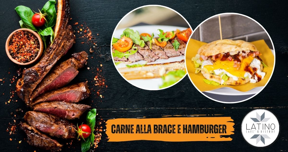 bistrot con braceria a campi salentina da latino cafe bistrot