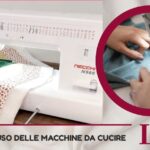 Corso di formazione per uso delle macchine a Taranto da Singer di Lelio Fanelli