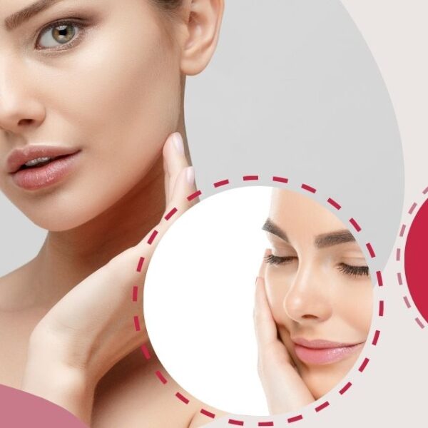 ESTETICA CANTONI ROBERTA Elettrodepilazione definitiva viso
