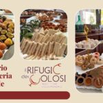 Laboratorio di Pasticceria artigianale a Venafro Isernia al Rifugio dei Golosi