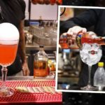 Locale per aperitivi a Campi Salentina da Latino Cafè & Bistrot