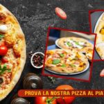 Miglior pizzeria a Campi Salentina da Latino Cafè & Bistrot