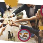 Ristorante per pranzi e cene di lavoro a Frosinone: autenticità ciociara al servizio del business
