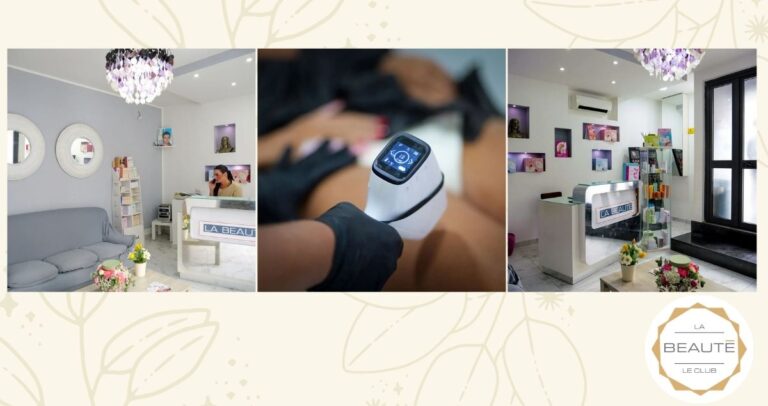 Centro estetico epilazione permanente con laser diodo 808 a Napoli: la scelta definitiva per una pelle impeccabile
