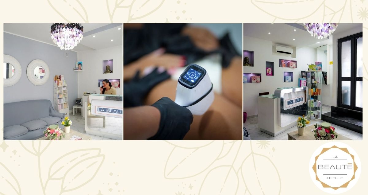 Centro estetico epilazione permanente con laser diodo 808 a Napoli: la scelta definitiva per una pelle impeccabile Centro estetico epilazione permanente con laser diodo 808 a Napoli: la scelta definitiva per una pelle impeccabile