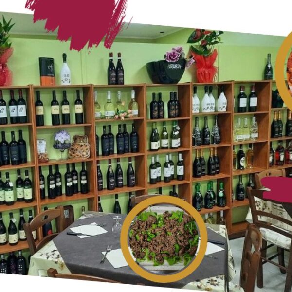 Locale per feste di compleanno ed eventi ad Alatri: ogni ricorrenza diventa un momento unico