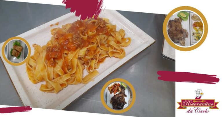 Ristorante con piatti tipici della Ciociaria a Cassino: la tradizione laziale che non dimentichi