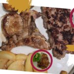 Dove mangiare carne alla brace vicino a Pontecorvo: il Ristorantino da Carlo e la tradizione ciociara