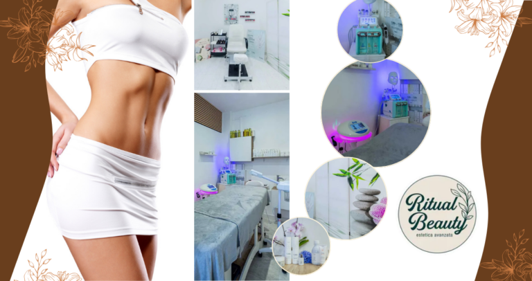 Lipolaser e lipomassage rimodellamento corpo a Napoli: la tecnologia che scolpisce la silhouette