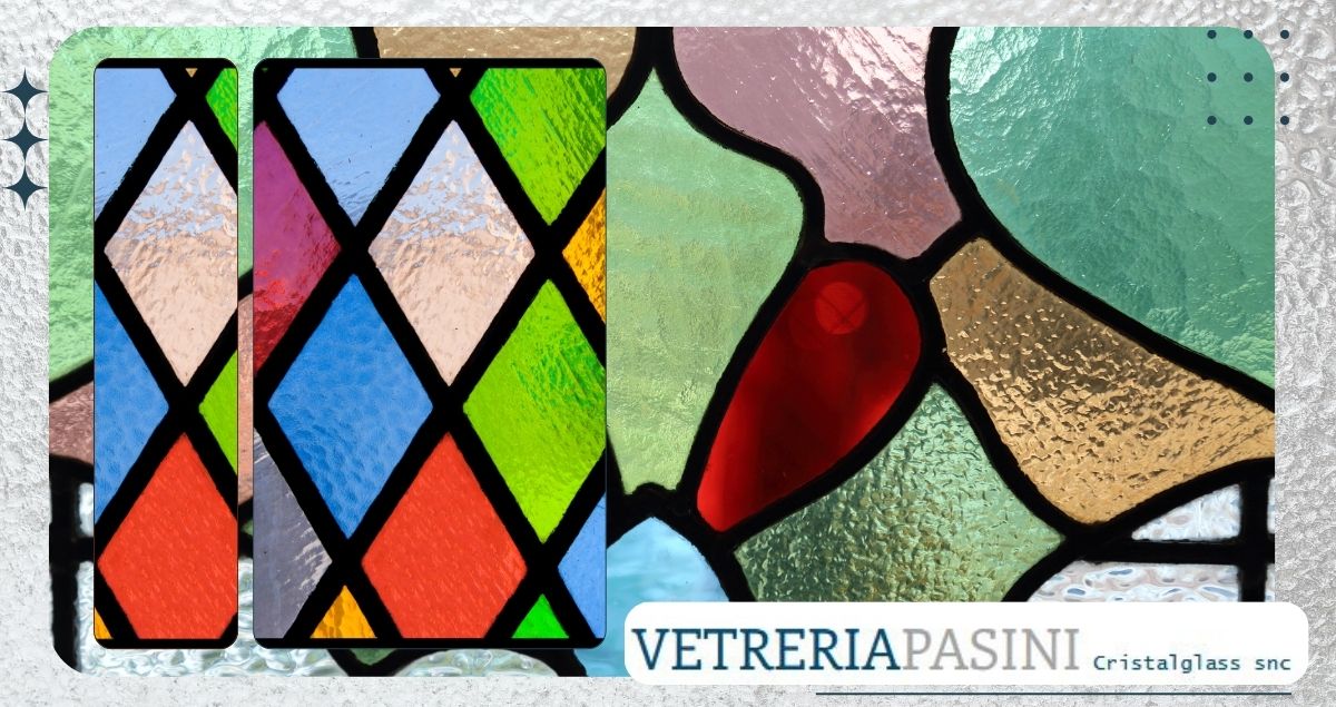 vetrate artistiche a pordenone vetreria pasini trasforma gli ambienti con il vetro