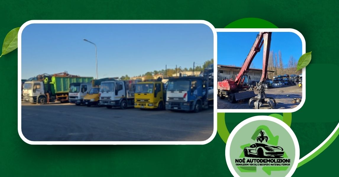 servizio trasporti conto terzi a sansepolcro ritiro veicoli e materiali con mezzi specializzati