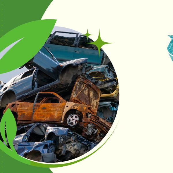Demolizione auto a Sansepolcro: un servizio completo e certificato per privati e aziende