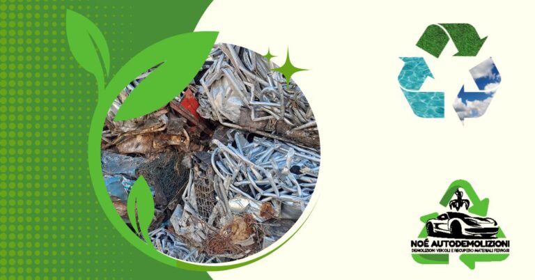 Rottamazione auto incidentata a Sansepolcro: a chi rivolgersi per un servizio sicuro e completo