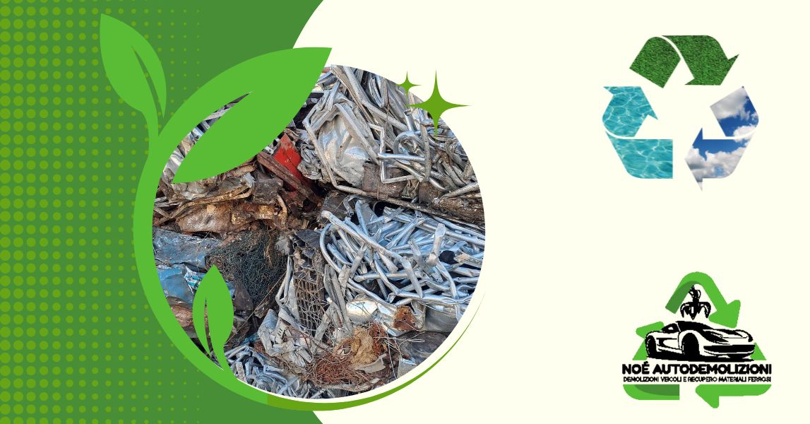 rottamazione auto incidentata a sansepolcro a chi rivolgersi per un servizio sicuro e completo