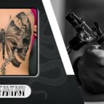 Realizzazione tatuaggi realistici a Civitanova Marche da Tattoo Fantasy