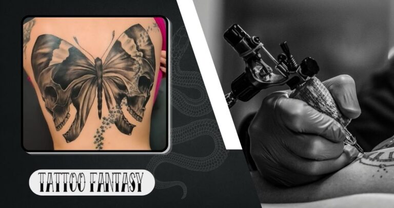 Realizzazione tatuaggi realistici a Civitanova Marche da Tattoo Fantasy