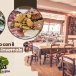 Ristorante aperto domenica a pranzo a Fano al Ristorante Pizzeria La Quercia