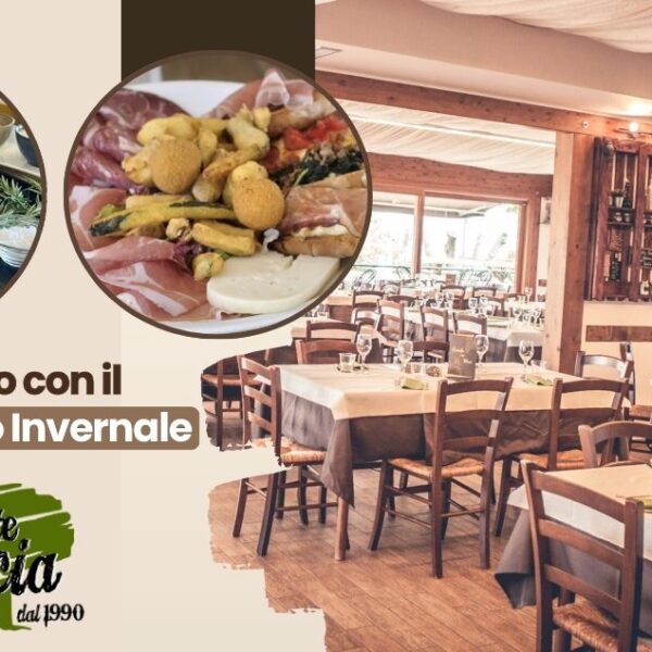 Ristorante aperto domenica a pranzo a Fano al Ristorante Pizzeria La Quercia