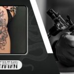 Tatuaggi per copertura cicatrici a Civitanova Marche da Tattoo Fantasy