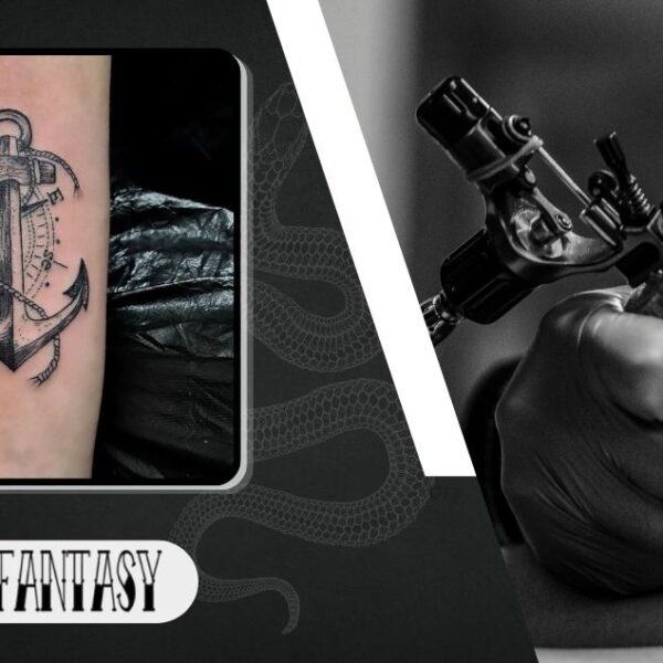 Tatuatori vicino a Civitanova Marche da Tattoo Fantasy