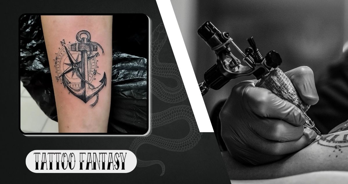 Tatuatori vicino a Civitanova Marche da Tattoo Fantasy Tatuatori vicino a Civitanova Marche da Tattoo Fantasy