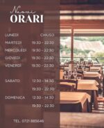 orari